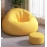 Lazy Sofa Bean Bag Sleepable Small Bedroom Living Room Balcony Tatami Backrest Cushion Single Sofa Chair