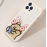 Suitable for Apple 15 Plus phone case with lines, small dog, iPhone 14 Promax, couple, iPhone 13 mini, love