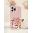 Suitable for Apple 15 Plus phone case with lines, small dog, iPhone 14 Promax, couple, iPhone 13 mini, love