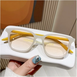 Myopia sunglasses, retro small frame square sungla..