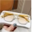Myopia sunglasses, retro small frame square sunglasses, slimming driver's UV sunglasses