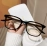 Myopia sunglasses, retro small frame square sunglasses, slimming driver's UV sunglasses